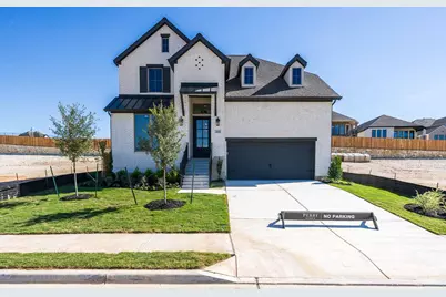 205 Ensberg Lane, Liberty Hill, TX 78642 - Photo 1