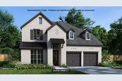 205 Ensberg Lane, Liberty Hill, TX 78642 - Photo 14