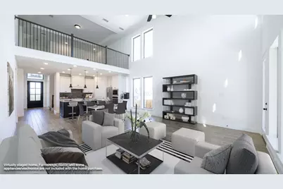 205 Ensberg Lane, Liberty Hill, TX 78642 - Photo 4