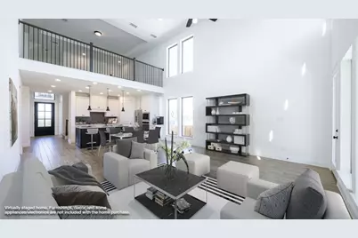 205 Ensberg Lane, Liberty Hill, TX 78642 - Photo 4