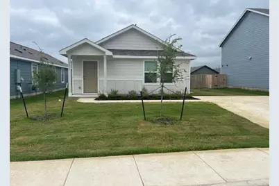 2215 Cyclone Drive, Lockhart, TX 78644 - Photo 1