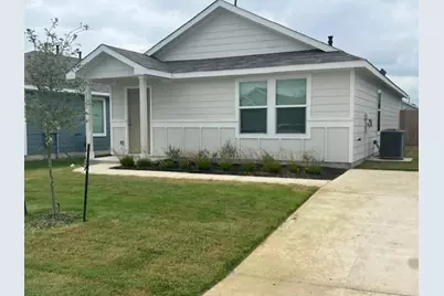 2215 Cyclone Drive, Lockhart, TX 78644 - Photo 2
