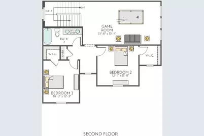 345 Marisol Bend, Georgetown, TX 78626 - Photo 12