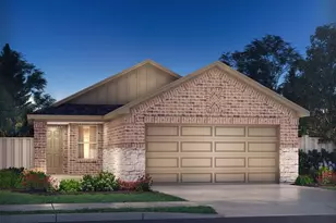 412 Wild Spur Ln, Liberty Hill, TX 78642 - Photo 1