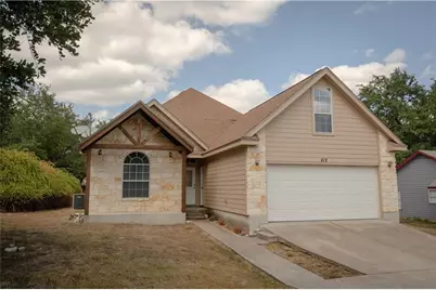 412 Cargill Drive, Spicewood, TX 78669 - Photo 2
