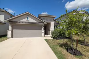 317 Windstar Rd, Liberty Hill, TX 78642 - Photo 1