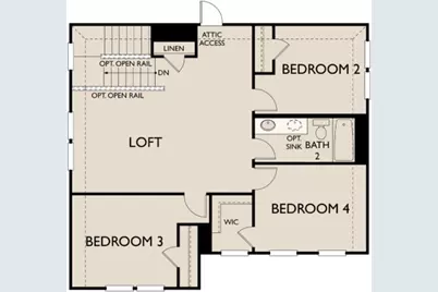 161 Jans Way, Georgetown, TX 78626 - Photo 4