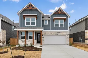 161 Jans Wy, Georgetown, TX 78626 - Photo 1