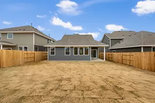 161 Jans Wy, Georgetown, TX 78626 - Photo 40