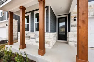 161 Jans Wy, Georgetown, TX 78626 - Photo 6