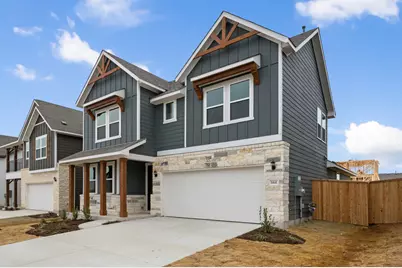 161 Jans Way, Georgetown, TX 78626 - Photo 2