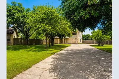1741/1743 Horseshoe Circle, Round Rock, TX 78681 - Photo 10