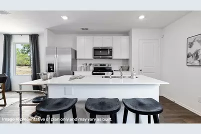 105 Wyatt Way, Jarrell, TX 76537 - Photo 8