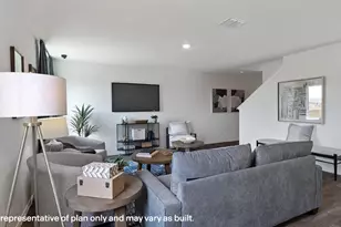 105 Wyatt Wy, Jarrell, TX 76537 - Photo 18