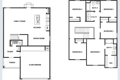 105 Wyatt Way, Jarrell, TX 76537 - Photo 2