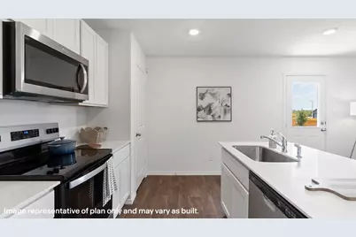 105 Wyatt Way, Jarrell, TX 76537 - Photo 6