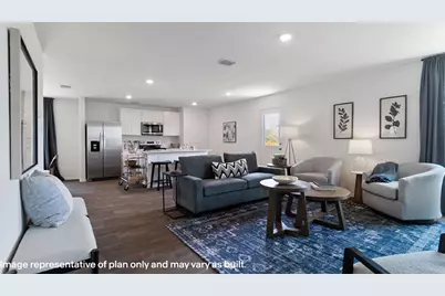 105 Wyatt Way, Jarrell, TX 76537 - Photo 16