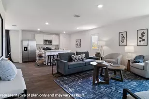 105 Wyatt Wy, Jarrell, TX 76537 - Photo 16