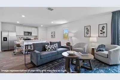 105 Wyatt Way, Jarrell, TX 76537 - Photo 14