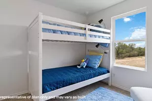 105 Wyatt Wy, Jarrell, TX 76537 - Photo 24