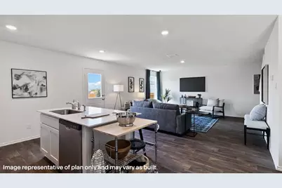 105 Wyatt Way, Jarrell, TX 76537 - Photo 10