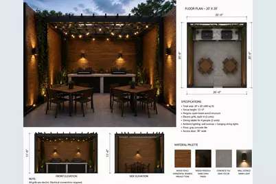 3704 Speedway #203, Austin, TX 78705 - Photo 28