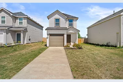 129 Varner Way, Maxwell, TX 78656 - Photo 1