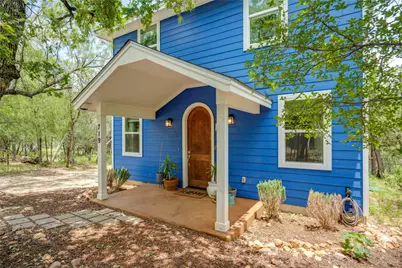 719 Birch Lane, Cottonwood Shores, TX 78657 - Photo 2