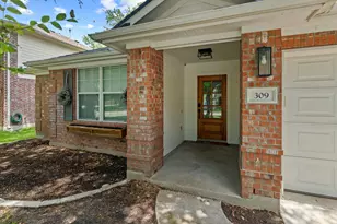 309 Creek Ridge Ln, Round Rock, TX 78664 - Photo 4