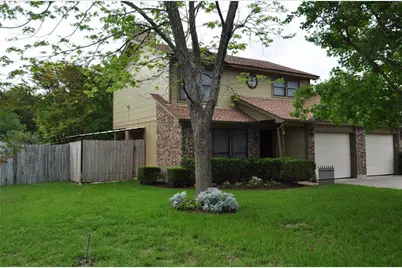 13405 Saddlebrook Trail #B, Austin, TX 78729 - Photo 2