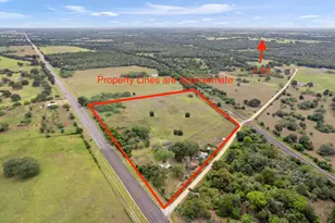 10843 US Hwy 90 W, Harwood, TX 78632 - Photo 2