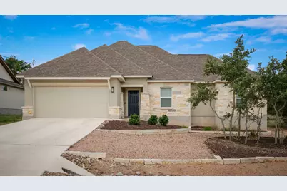 128 Frank Jones, Blanco, TX 78606 - Photo 1