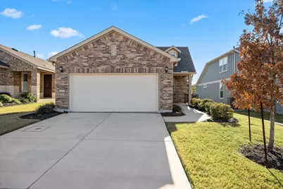 813 Saratoga Lane, Georgetown, TX 78633 - Photo 2