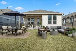 813 Saratoga Ln, Georgetown, TX 78633 - Photo 20