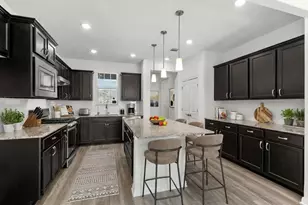 813 Saratoga Ln, Georgetown, TX 78633 - Photo 10