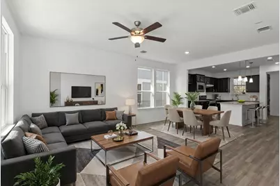 813 Saratoga Lane, Georgetown, TX 78633 - Photo 6