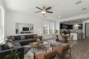 813 Saratoga Ln, Georgetown, TX 78633 - Photo 6