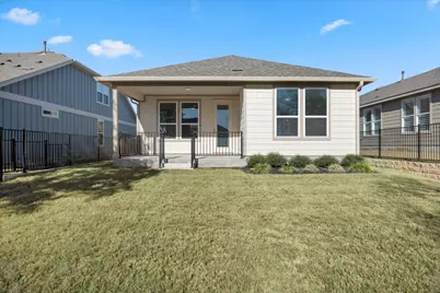 813 Saratoga Lane, Georgetown, TX 78633 - Photo 22