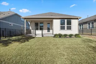 813 Saratoga Ln, Georgetown, TX 78633 - Photo 22