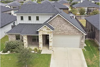 521 Seabiscuit Drive, Jarrell, TX 76537 - Photo 1