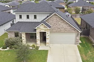 521 Seabiscuit Dr, Jarrell, TX 76537 - Photo 1