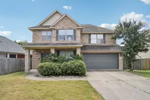 9401 Kisoba Terrace, Austin, TX 78749 - Photo 1