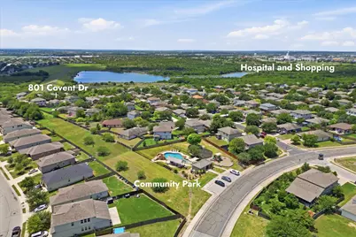 801 Covent Drive, Kyle, TX 78640 - Photo 26