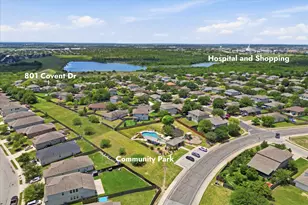 801 Covent Dr, Kyle, TX 78640 - Photo 26