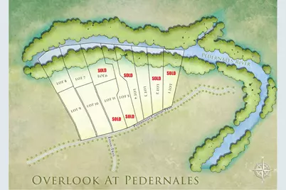 Lot 7 Pedernales Canyon Trail #Lot 7, Spicewood, TX 78669 - Photo 30