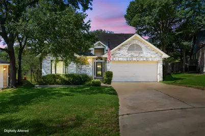 6515 Sans Souci Cove, Austin, TX 78759 - Photo 1