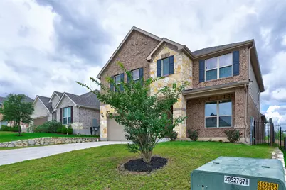 11007 Strawberry Roan Drive, Manor, TX 78653 - Photo 2