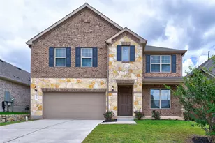 11007 Strawberry Roan Dr, Manor, TX 78653 - Photo 1