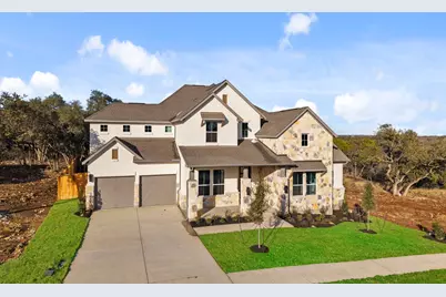 1113 Twisted Tarpley Lane, Georgetown, TX 78628 - Photo 2