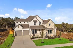 1113 Twisted Tarpley Ln, Georgetown, TX 78628 - Photo 2